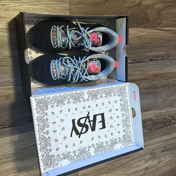 KD15 Basketball shoes - Picture 5 of 6